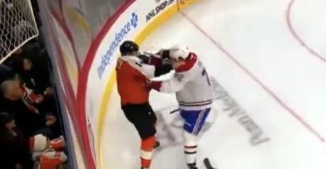 Xhekaj vs Couturier