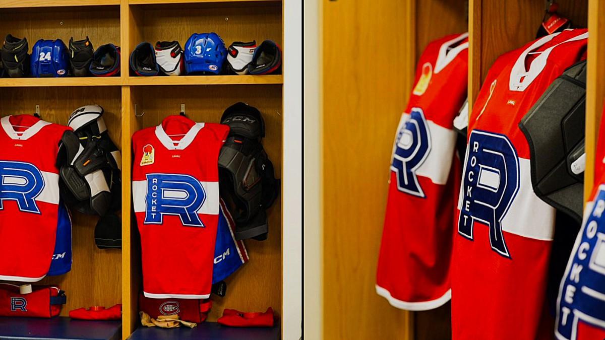 RocketsDressingRoom