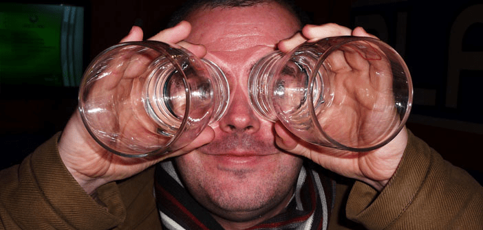 Beer Goggles